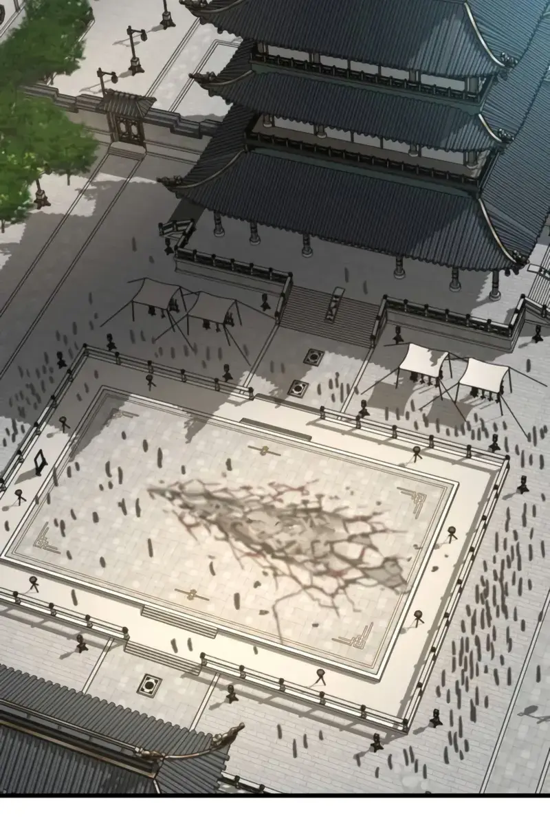 Myst, Might, Mayhem Chapter 82 Page 85