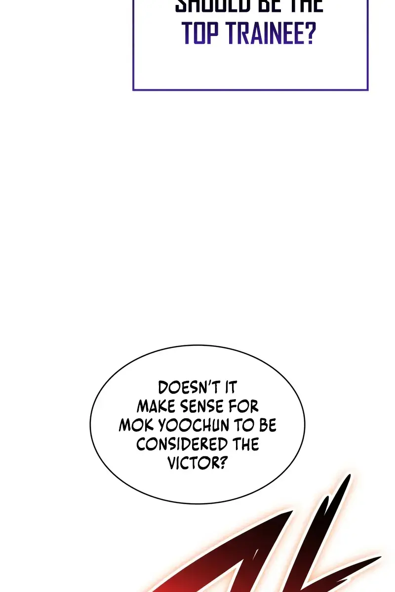 Myst, Might, Mayhem Chapter 82 Page 88