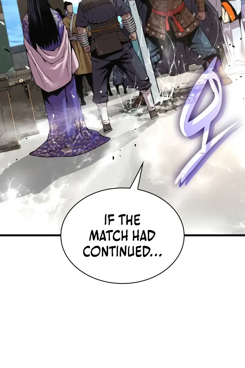 Myst, Might, Mayhem Chapter 82 Page 92