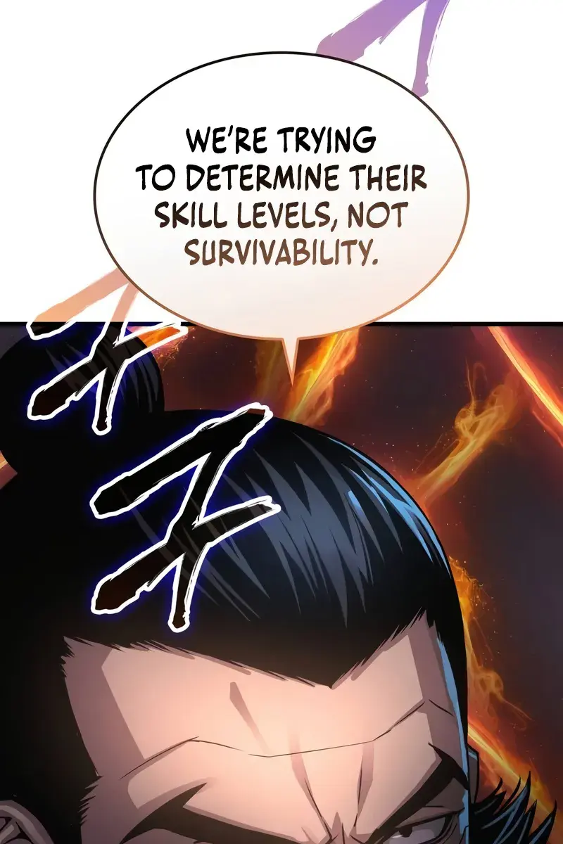 Myst, Might, Mayhem Chapter 82 Page 95