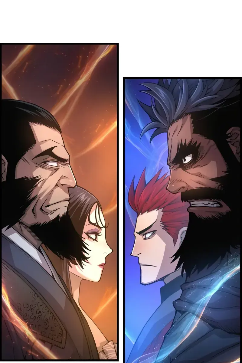 Myst, Might, Mayhem Chapter 82 Page 100