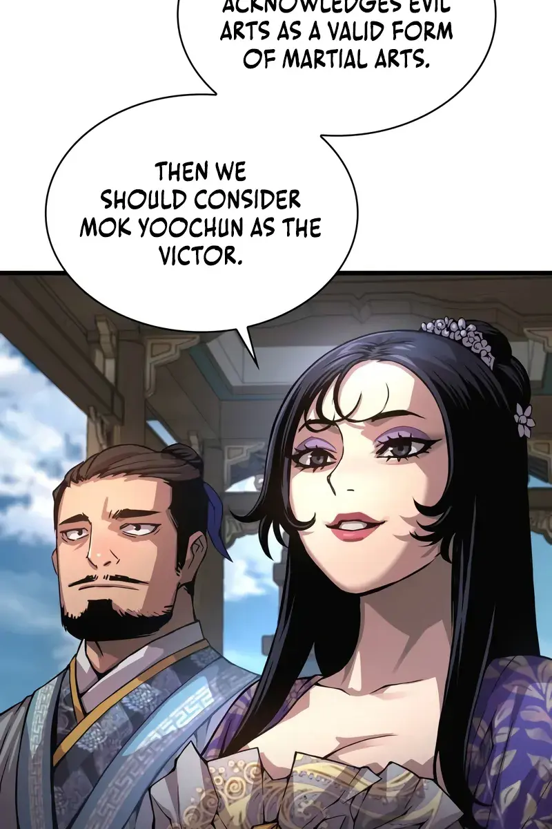 Myst, Might, Mayhem Chapter 82 Page 102