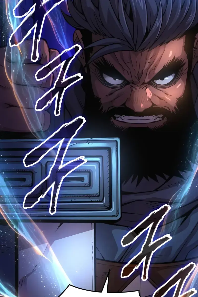 Myst, Might, Mayhem Chapter 82 Page 106