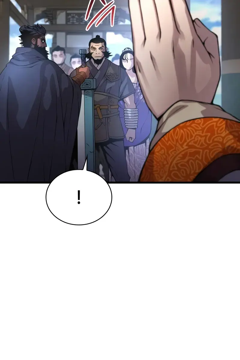 Myst, Might, Mayhem Chapter 82 Page 108