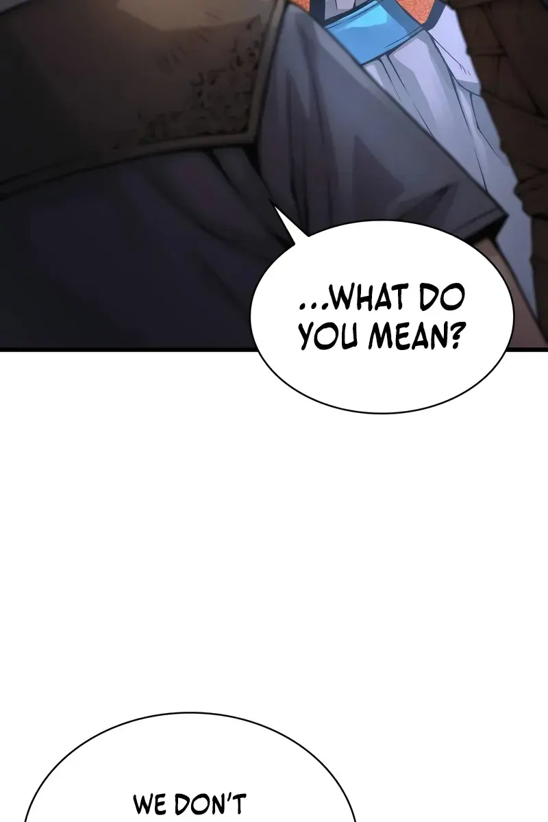 Myst, Might, Mayhem Chapter 82 Page 110