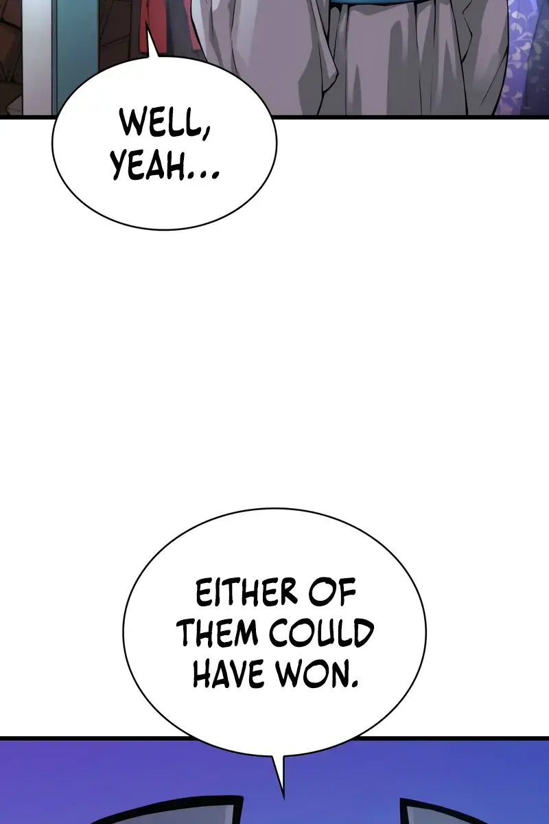 Myst, Might, Mayhem Chapter 82 Page 112