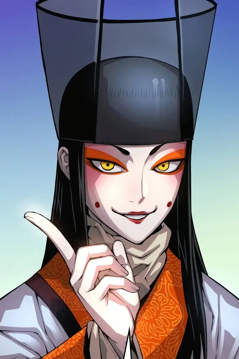 Myst, Might, Mayhem Chapter 82 Page 113