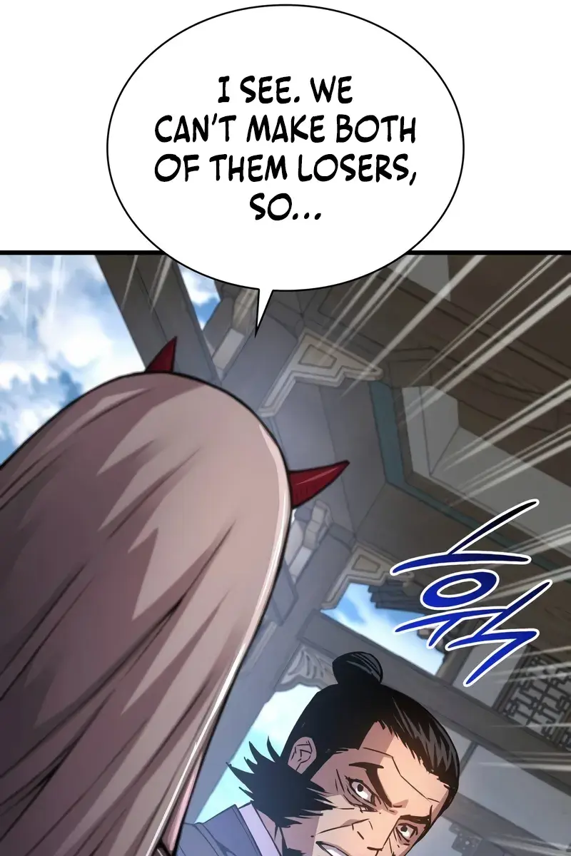 Myst, Might, Mayhem Chapter 82 Page 117