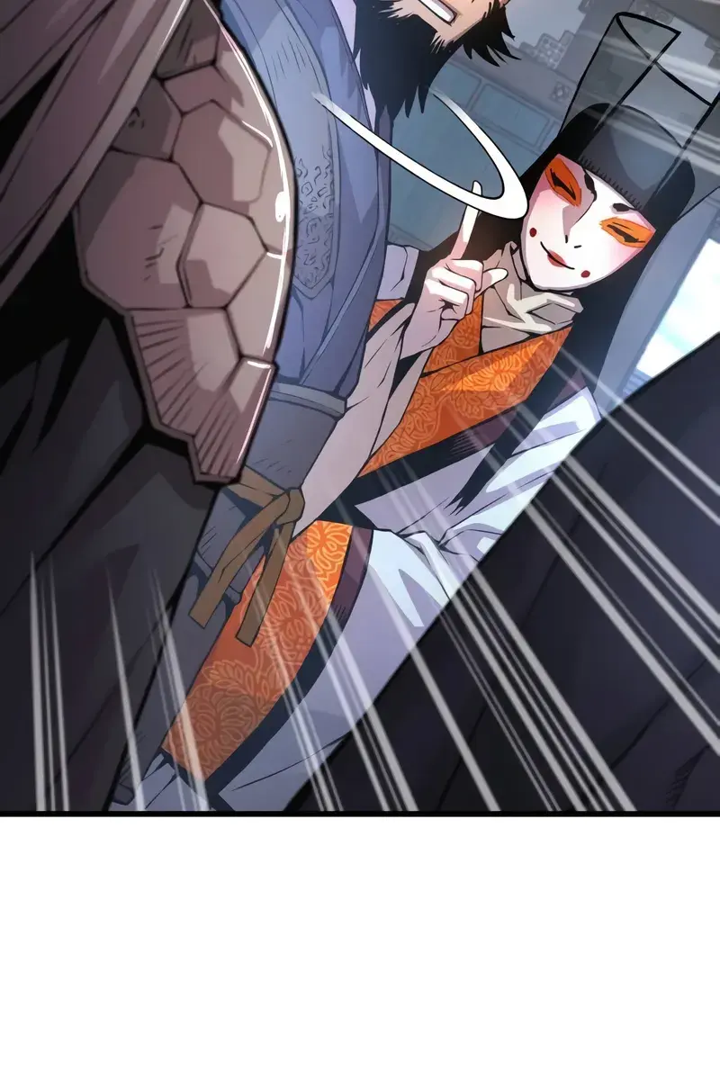 Myst, Might, Mayhem Chapter 82 Page 118