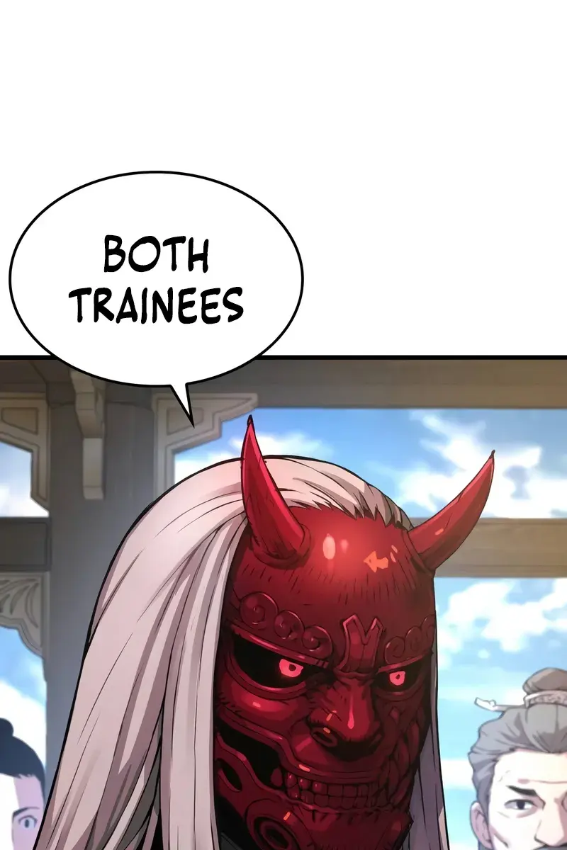 Myst, Might, Mayhem Chapter 82 Page 119