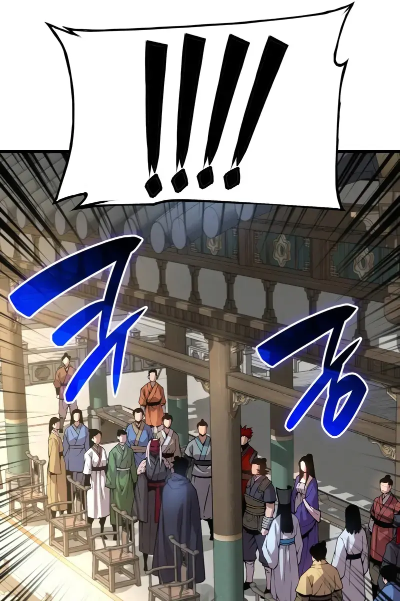 Myst, Might, Mayhem Chapter 82 Page 121