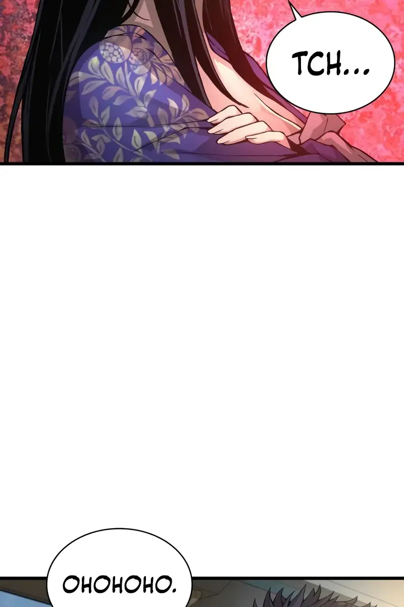 Myst, Might, Mayhem Chapter 82 Page 126