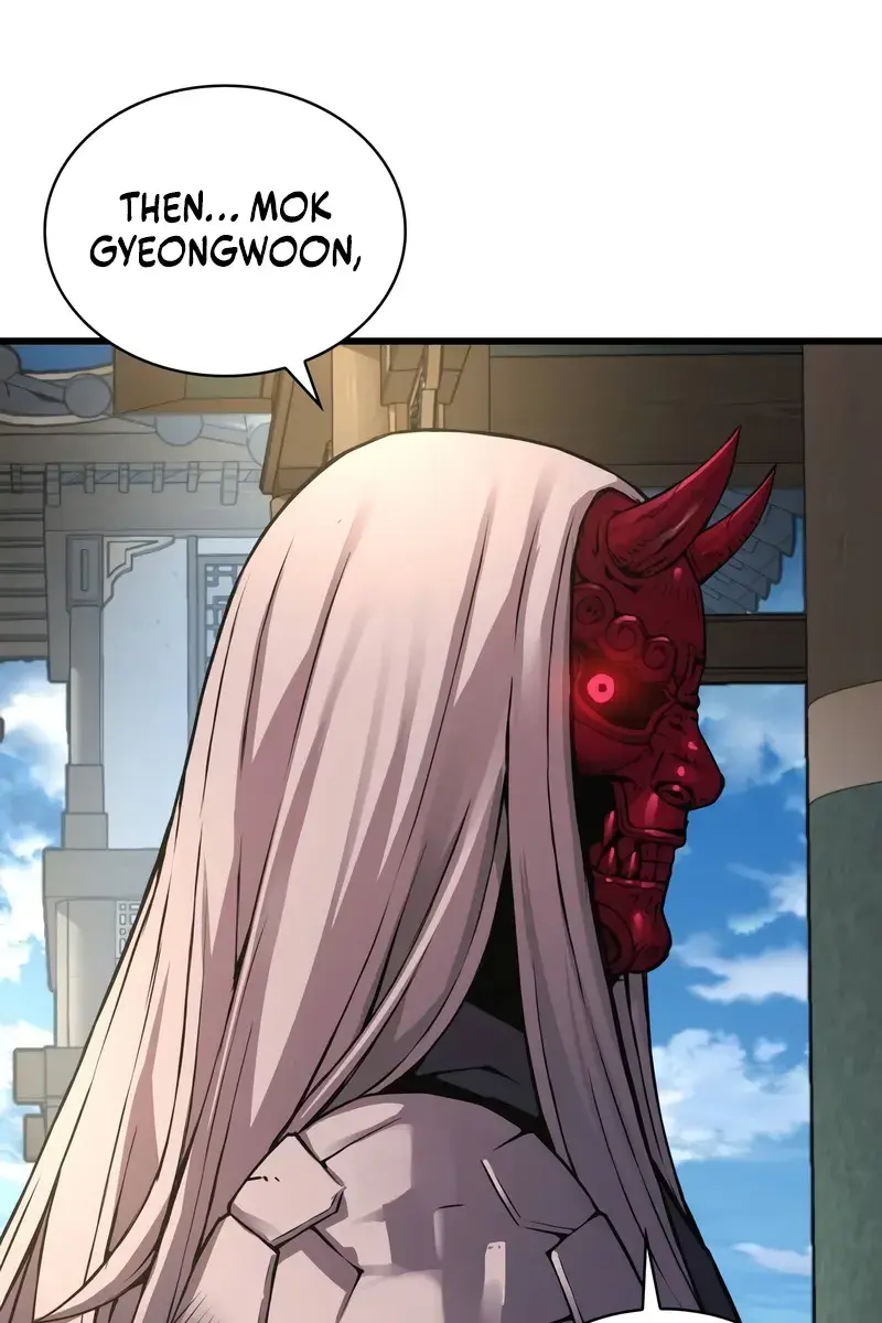 Myst, Might, Mayhem Chapter 82 Page 132