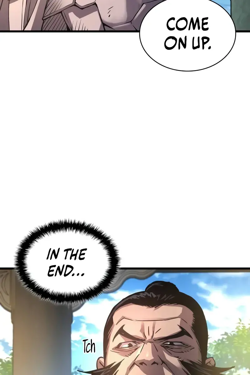 Myst, Might, Mayhem Chapter 82 Page 133