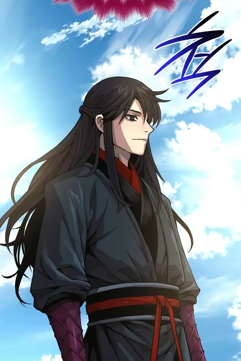 Myst, Might, Mayhem Chapter 82 Page 136