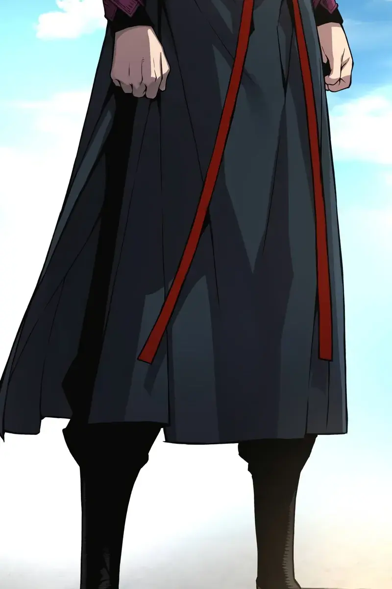 Myst, Might, Mayhem Chapter 82 Page 137