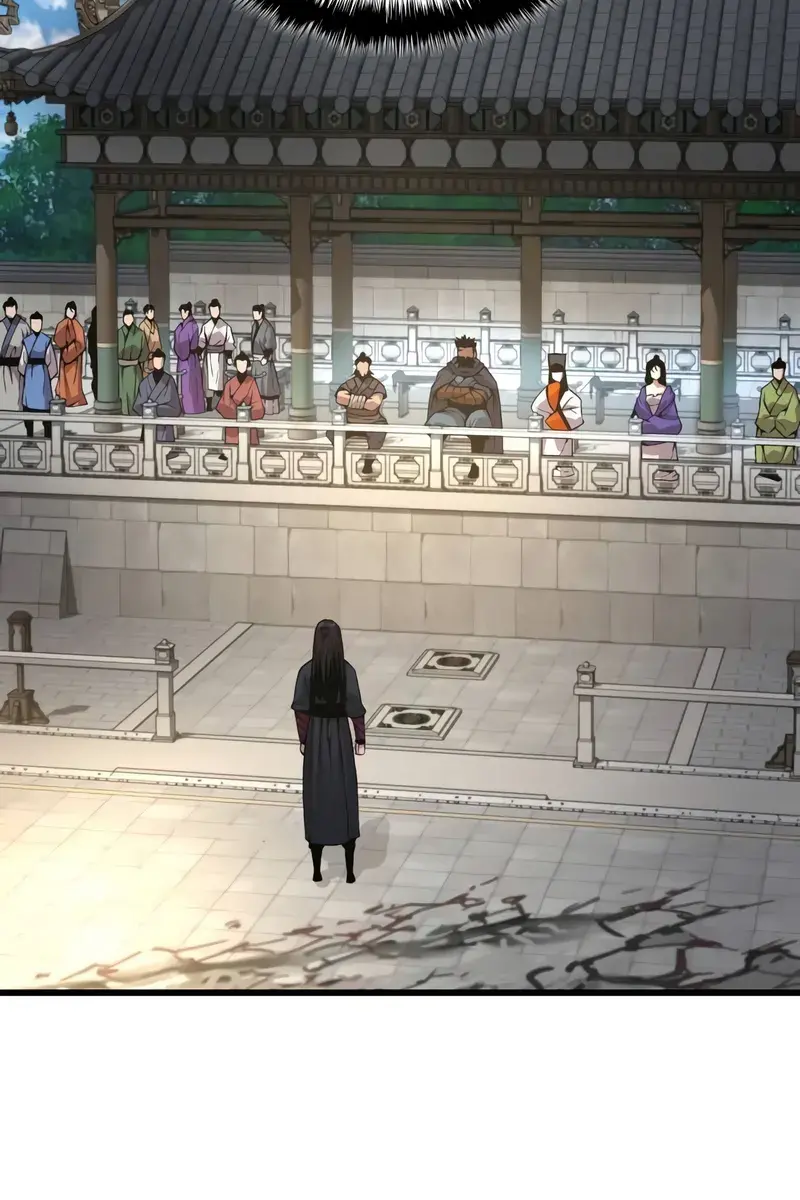 Myst, Might, Mayhem Chapter 82 Page 139