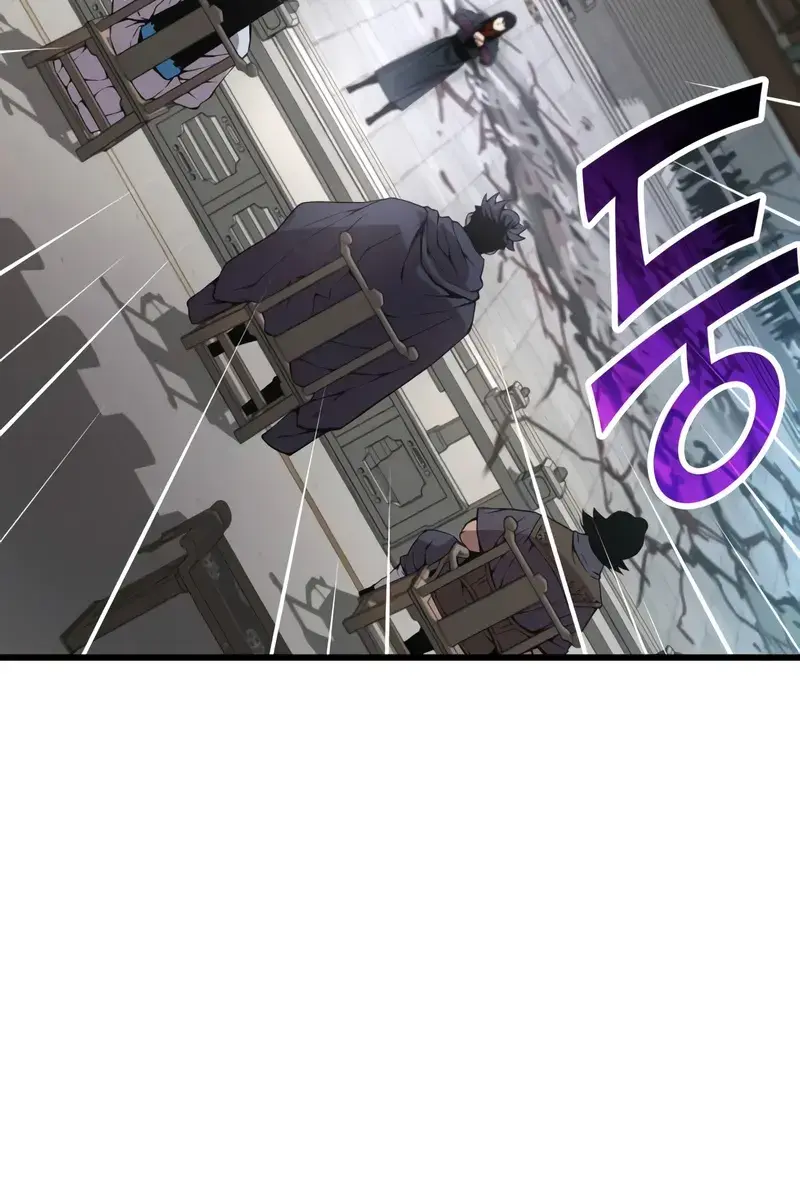 Myst, Might, Mayhem Chapter 82 Page 153