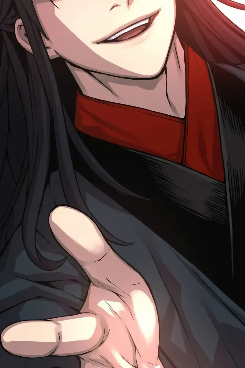 Myst, Might, Mayhem Chapter 82 Page 158