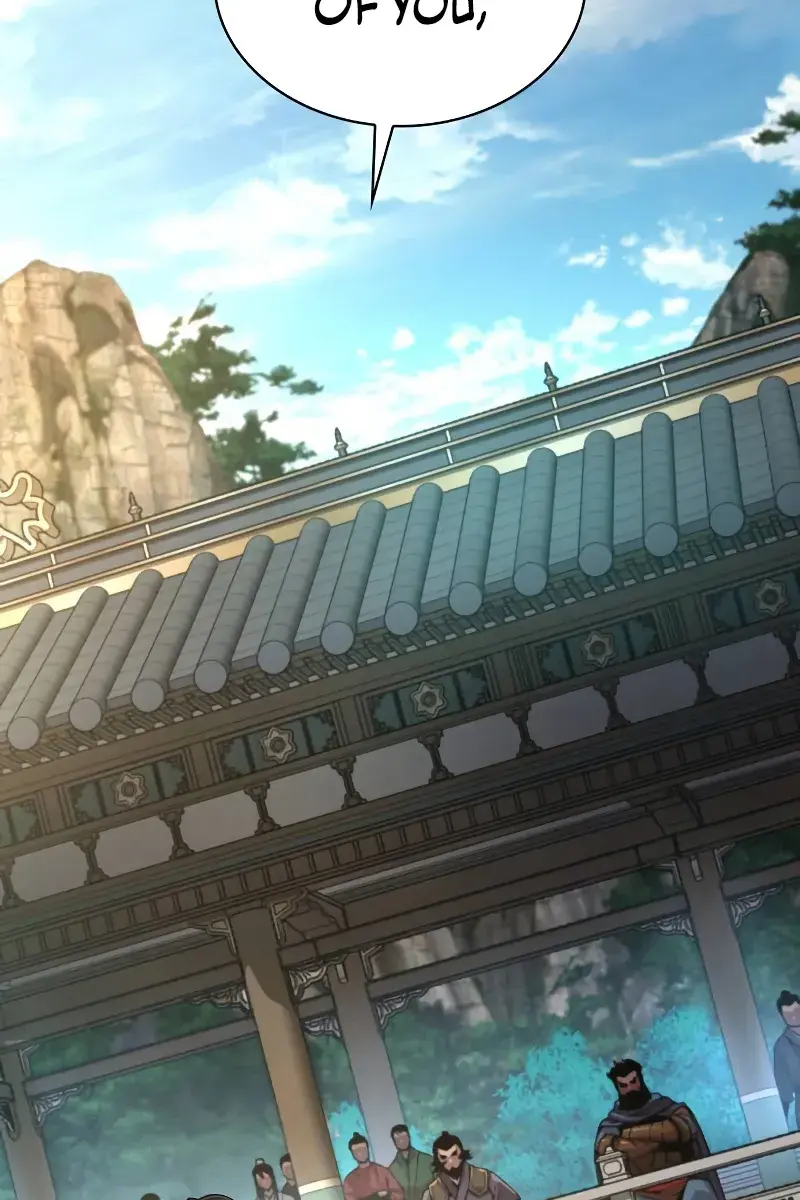 Myst, Might, Mayhem Chapter 83 Page 3