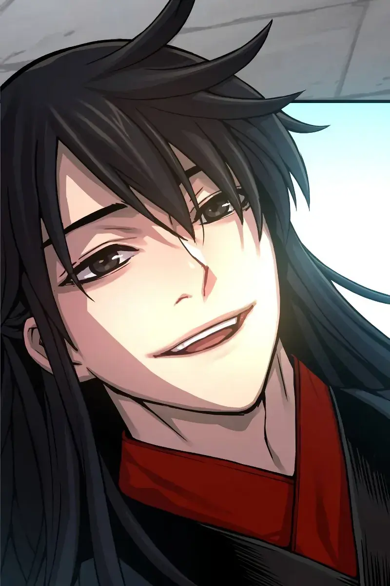 Myst, Might, Mayhem Chapter 83 Page 5