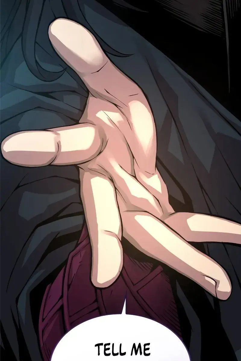 Myst, Might, Mayhem Chapter 83 Page 6