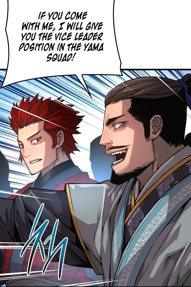 Myst, Might, Mayhem Chapter 83 Page 11