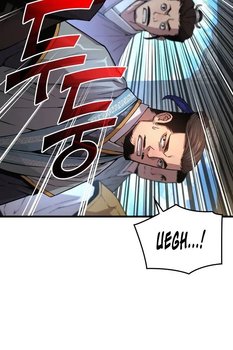 Myst, Might, Mayhem Chapter 83 Page 15