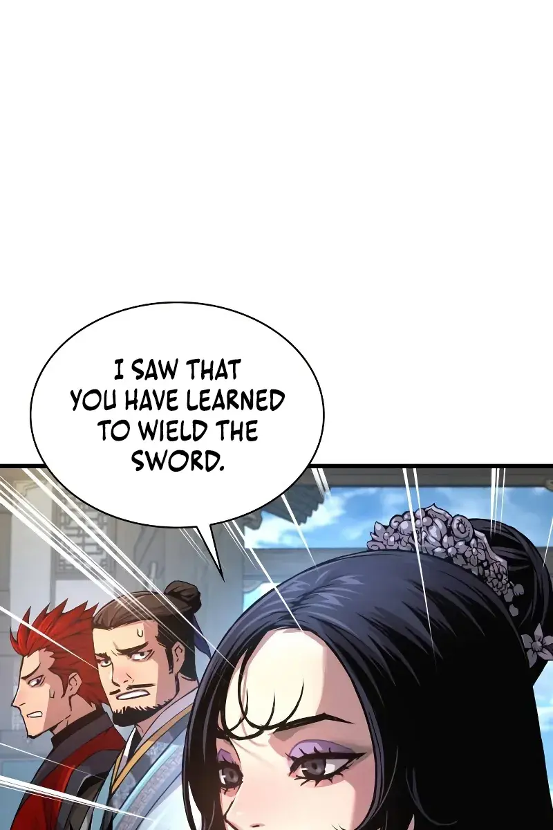 Myst, Might, Mayhem Chapter 83 Page 16