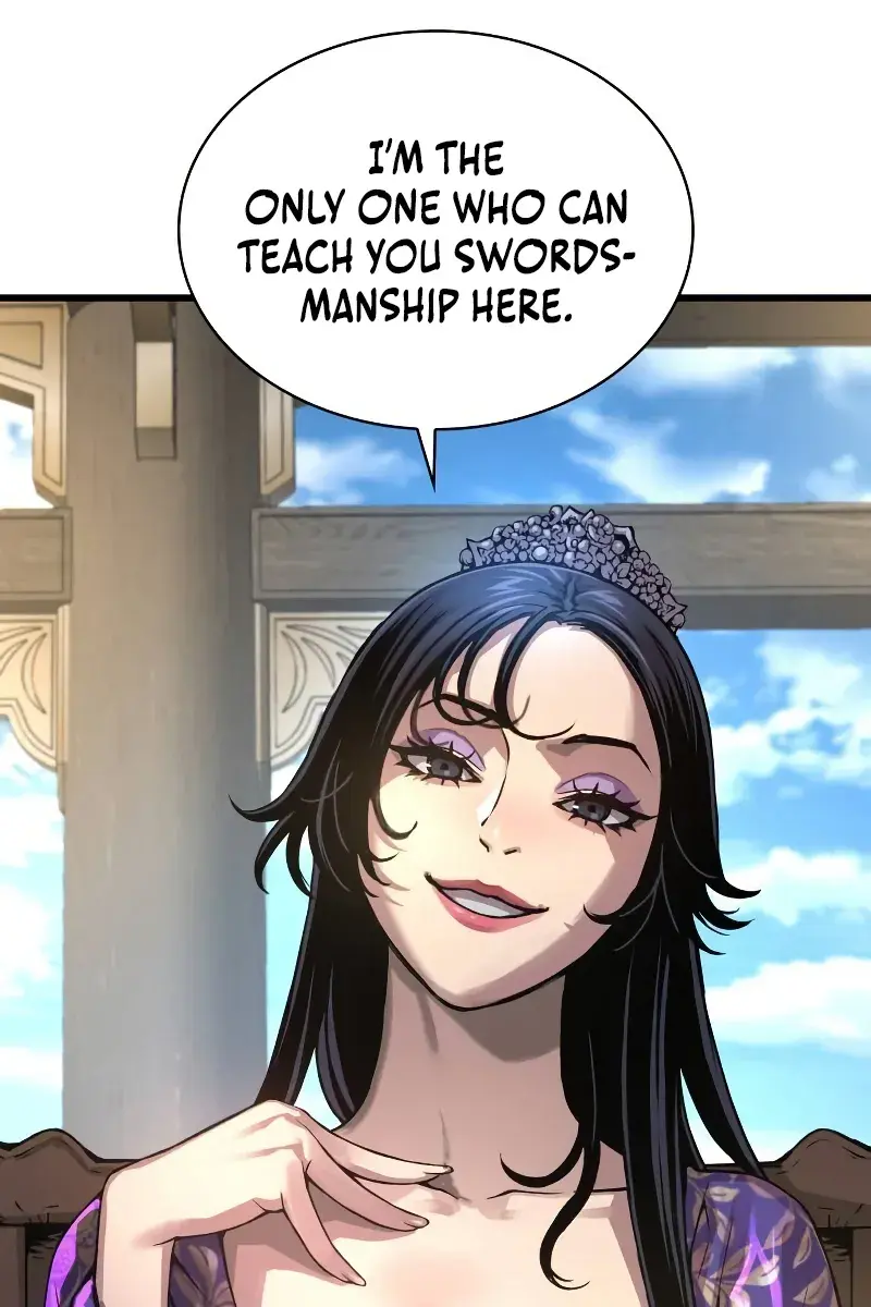 Myst, Might, Mayhem Chapter 83 Page 18