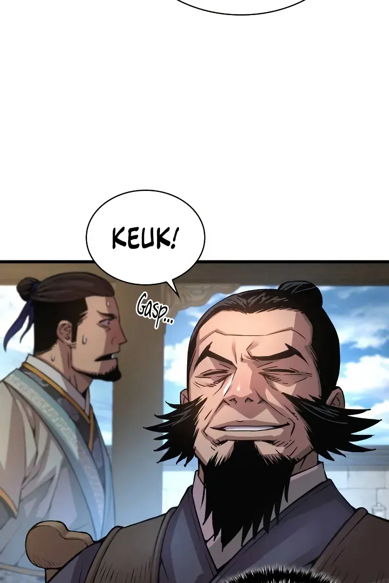 Myst, Might, Mayhem Chapter 83 Page 20