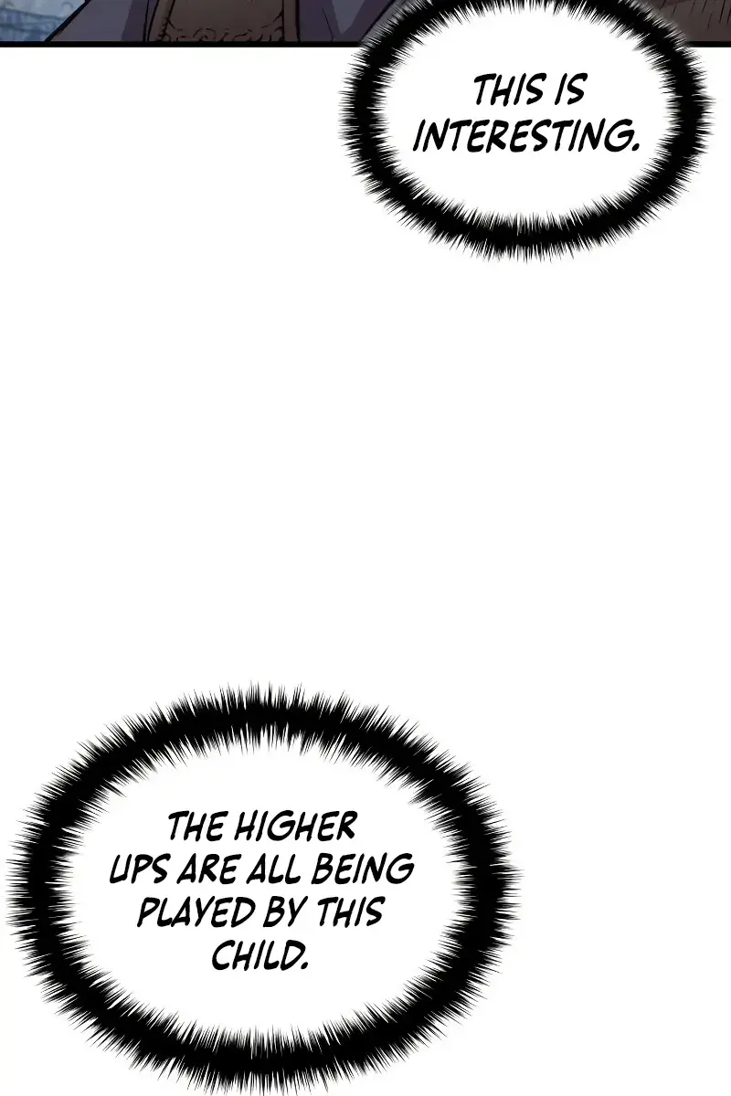 Myst, Might, Mayhem Chapter 83 Page 21