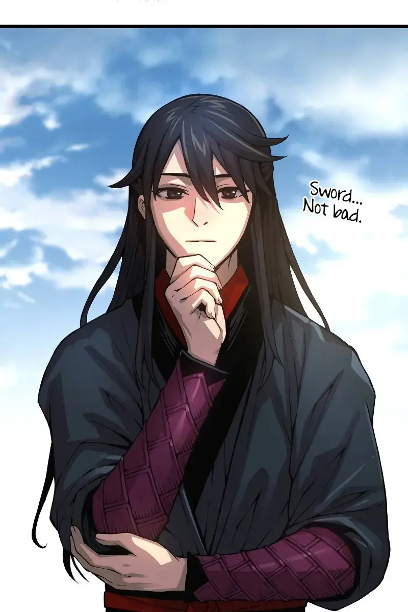 Myst, Might, Mayhem Chapter 83 Page 22