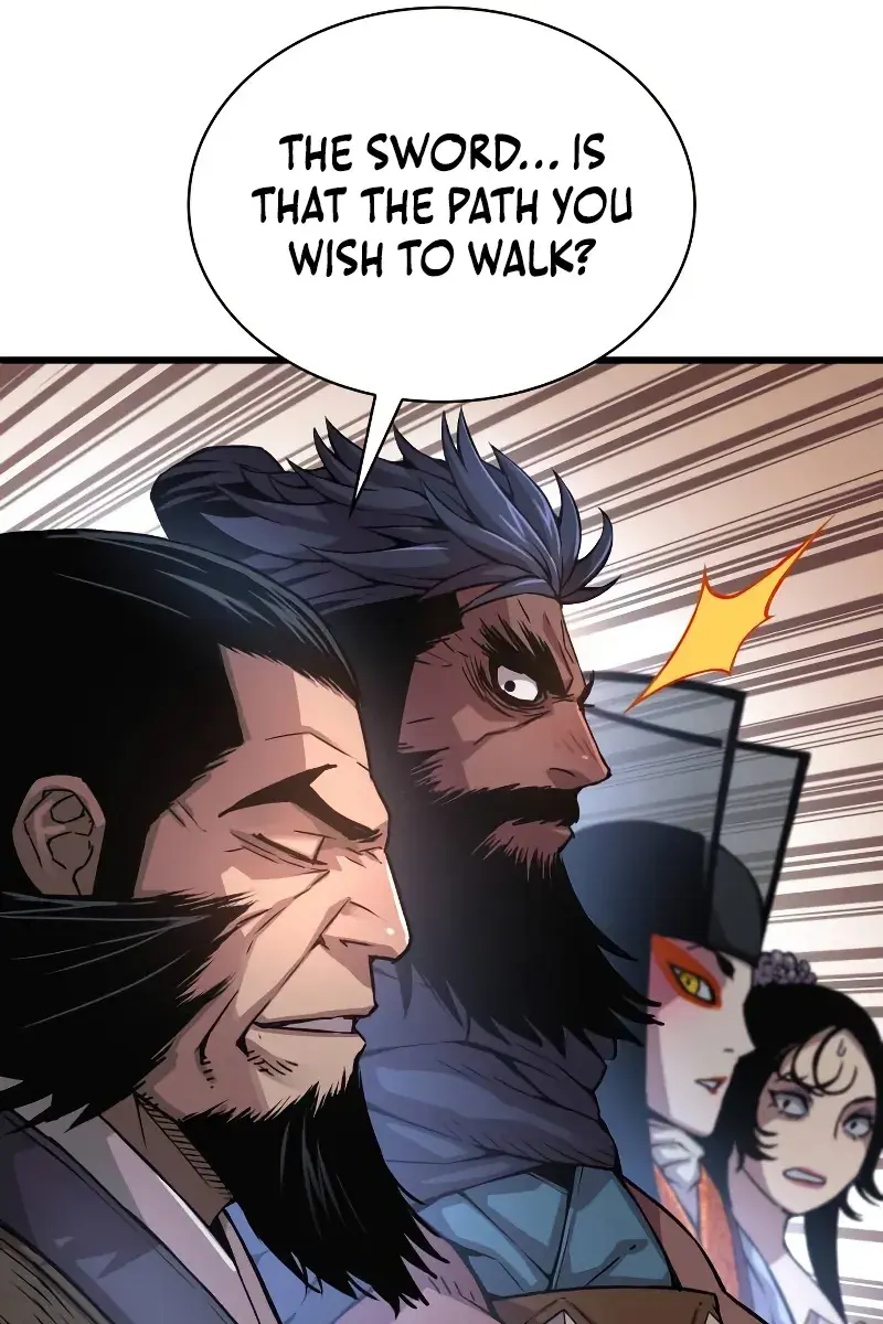 Myst, Might, Mayhem Chapter 83 Page 25