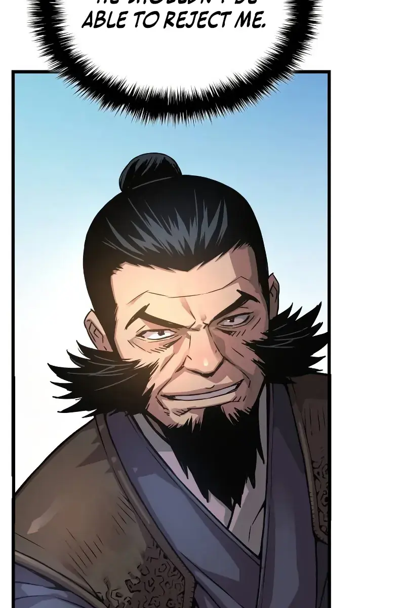 Myst, Might, Mayhem Chapter 83 Page 27