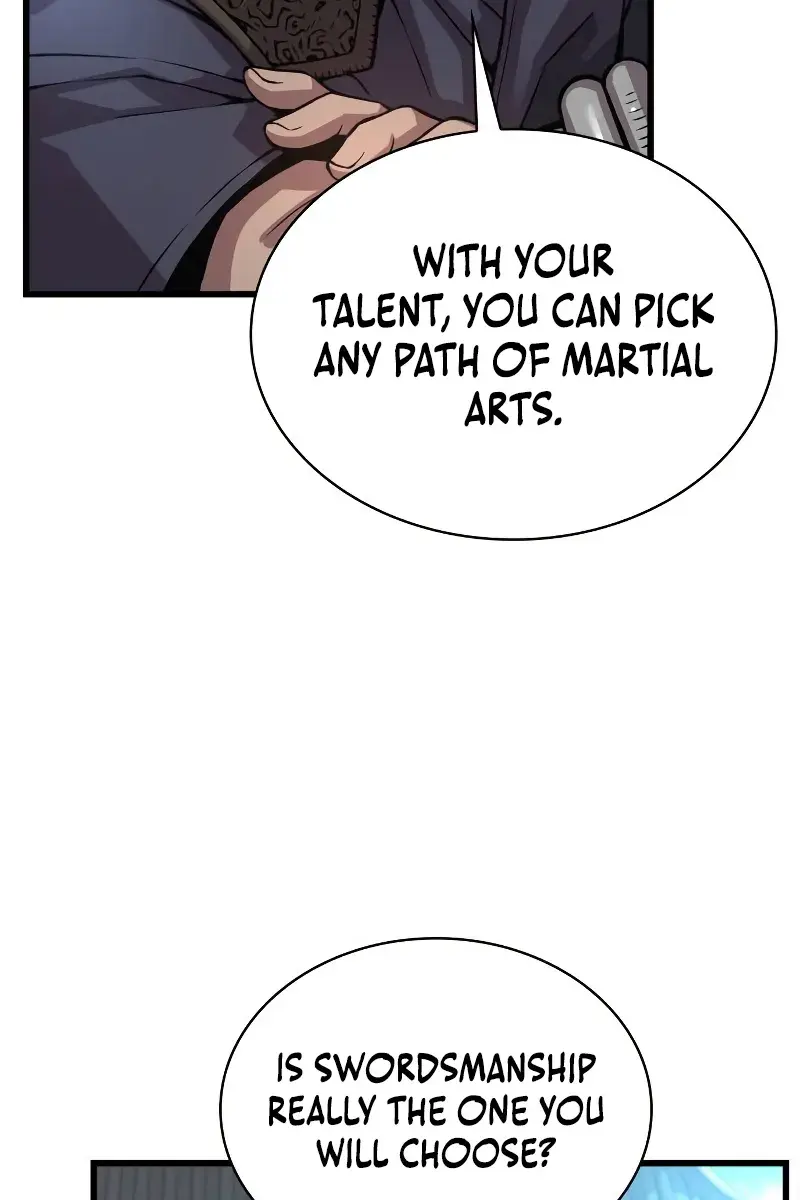 Myst, Might, Mayhem Chapter 83 Page 28