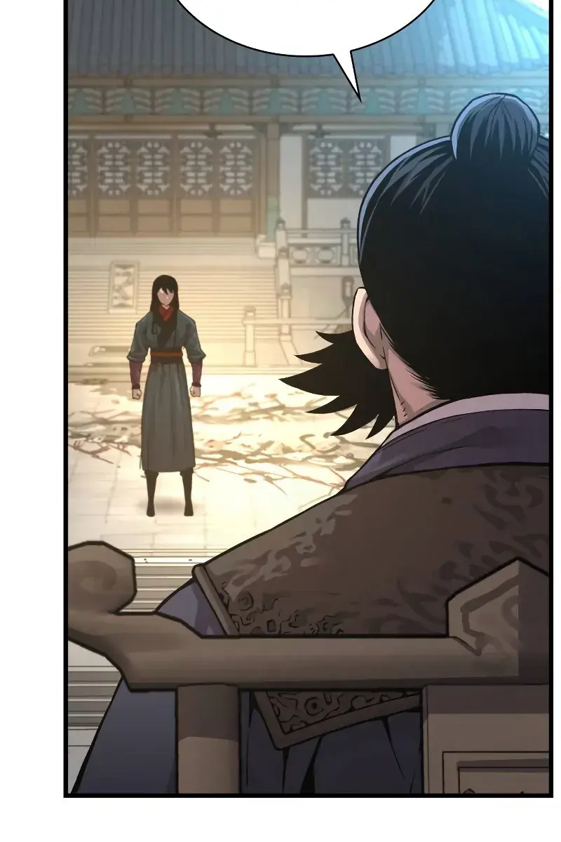 Myst, Might, Mayhem Chapter 83 Page 29