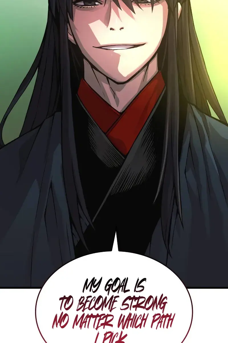 Myst, Might, Mayhem Chapter 83 Page 31