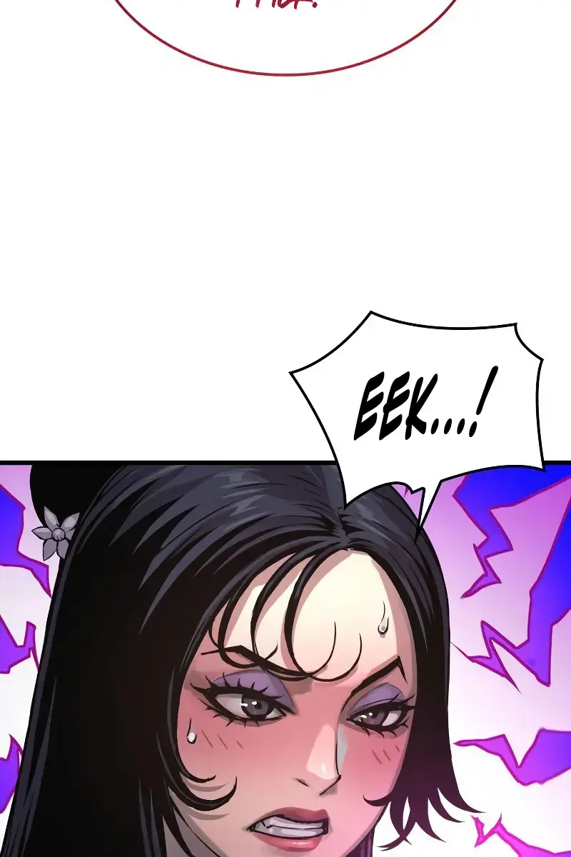 Myst, Might, Mayhem Chapter 83 Page 32