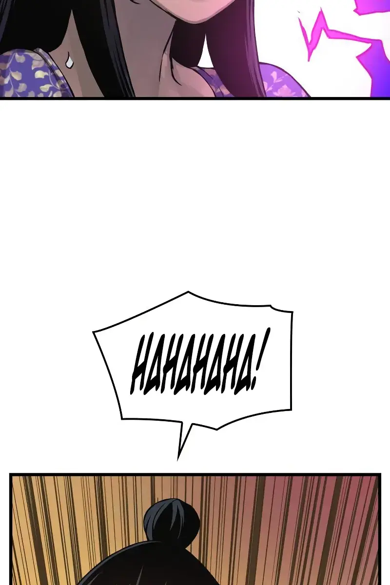 Myst, Might, Mayhem Chapter 83 Page 33