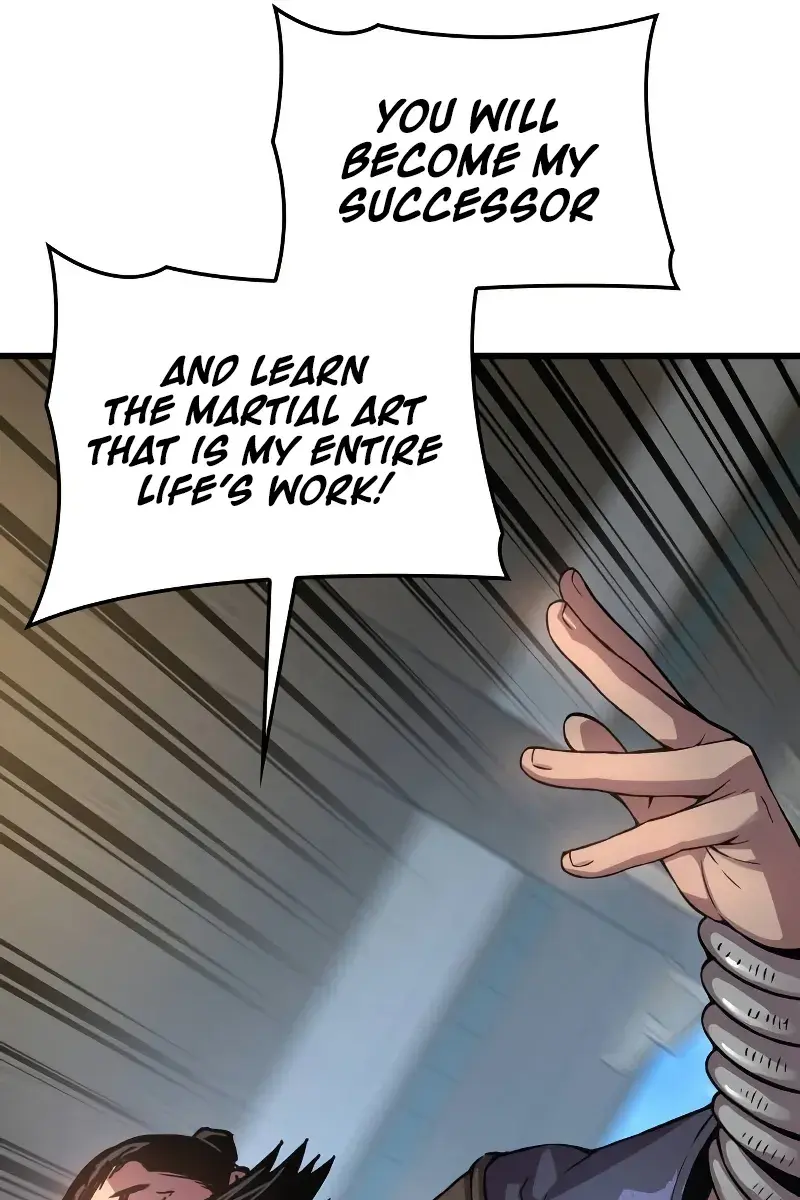 Myst, Might, Mayhem Chapter 83 Page 37