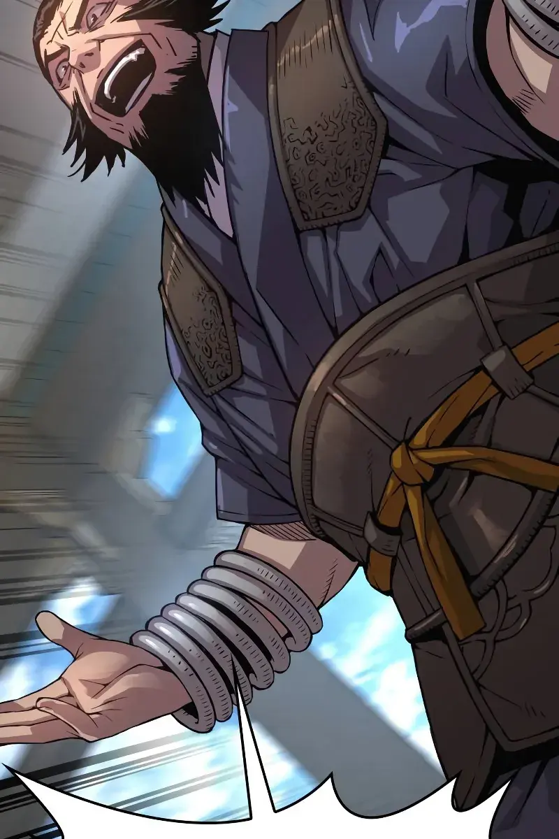 Myst, Might, Mayhem Chapter 83 Page 38