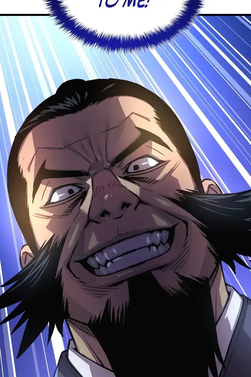 Myst, Might, Mayhem Chapter 83 Page 40