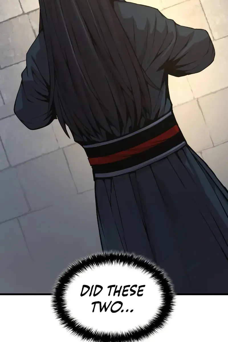 Myst, Might, Mayhem Chapter 83 Page 49