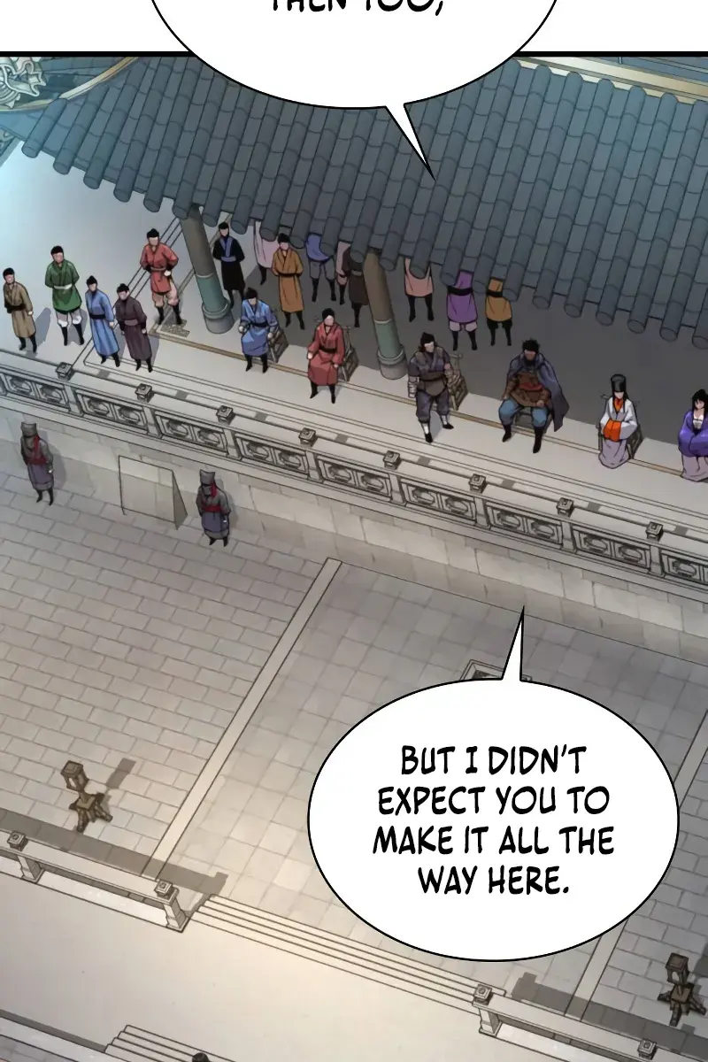 Myst, Might, Mayhem Chapter 83 Page 55