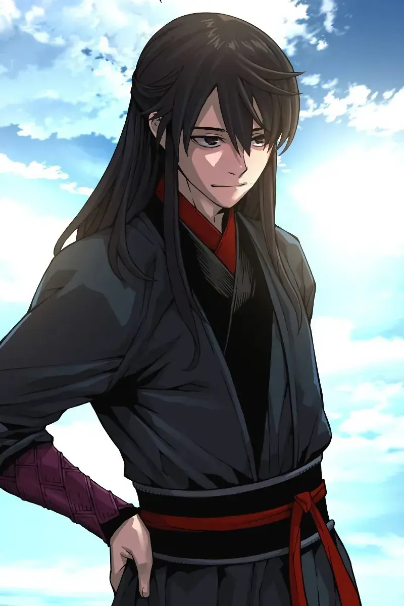 Myst, Might, Mayhem Chapter 83 Page 57