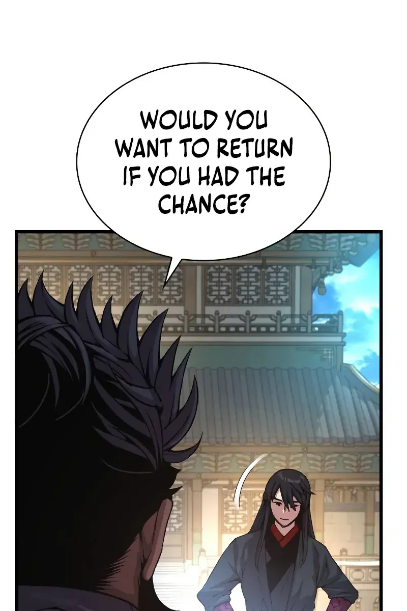 Myst, Might, Mayhem Chapter 83 Page 61