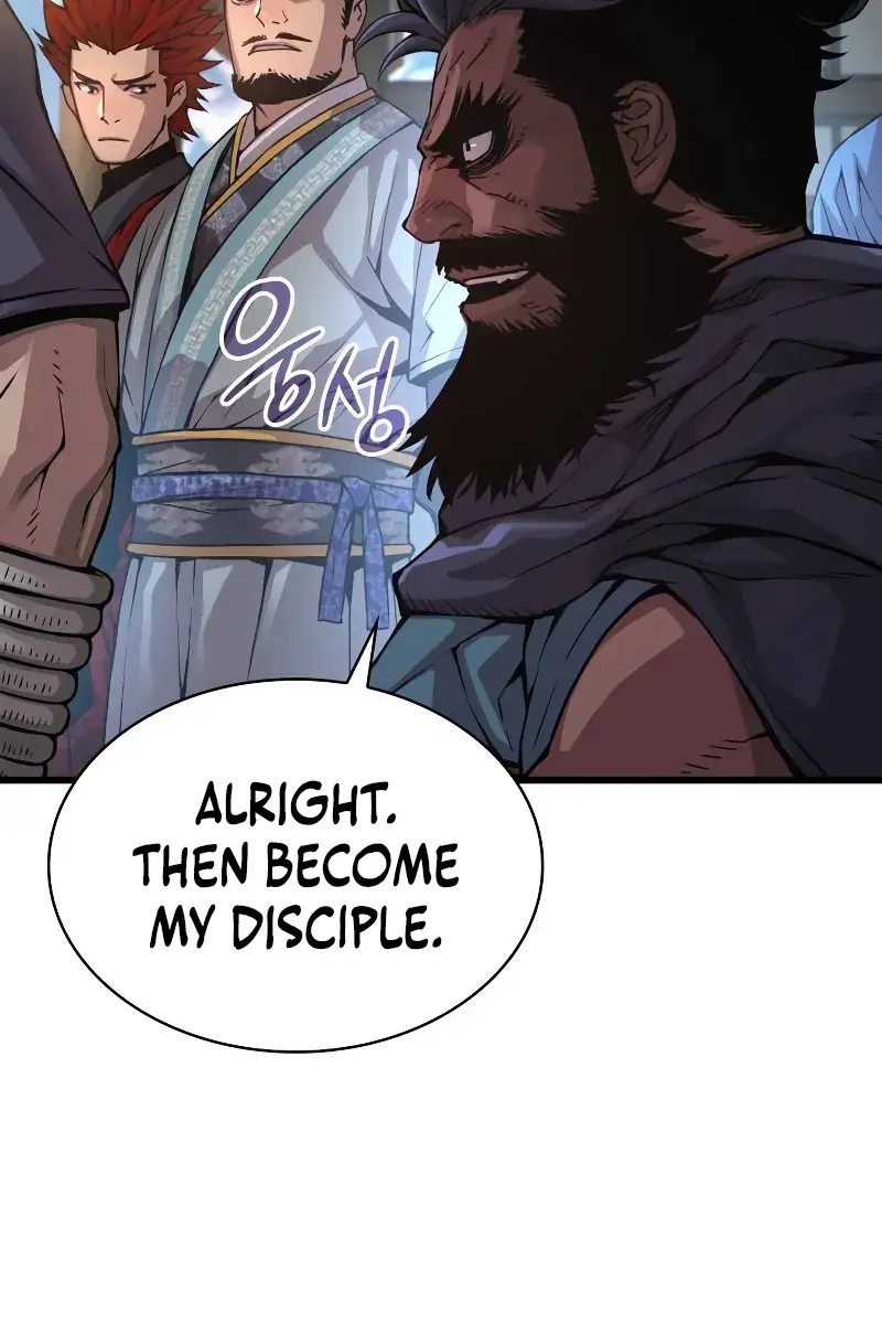 Myst, Might, Mayhem Chapter 83 Page 64