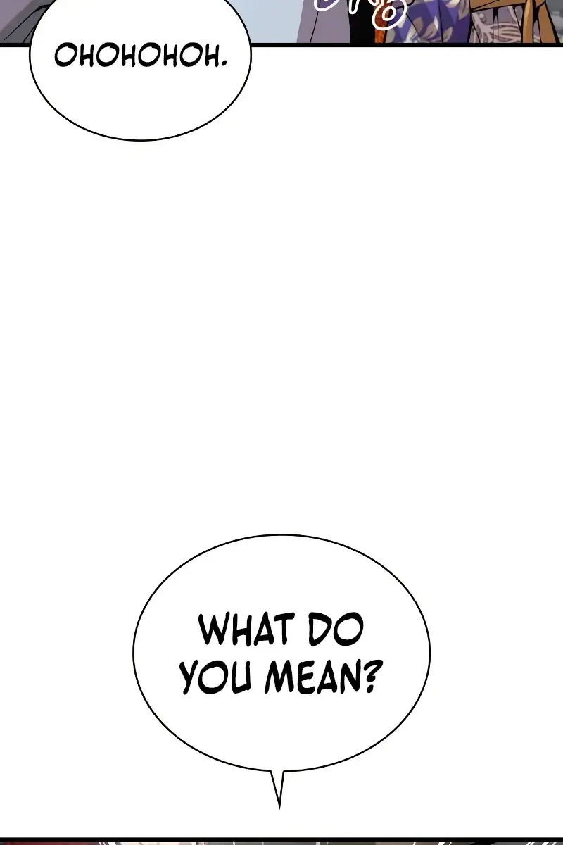 Myst, Might, Mayhem Chapter 83 Page 70