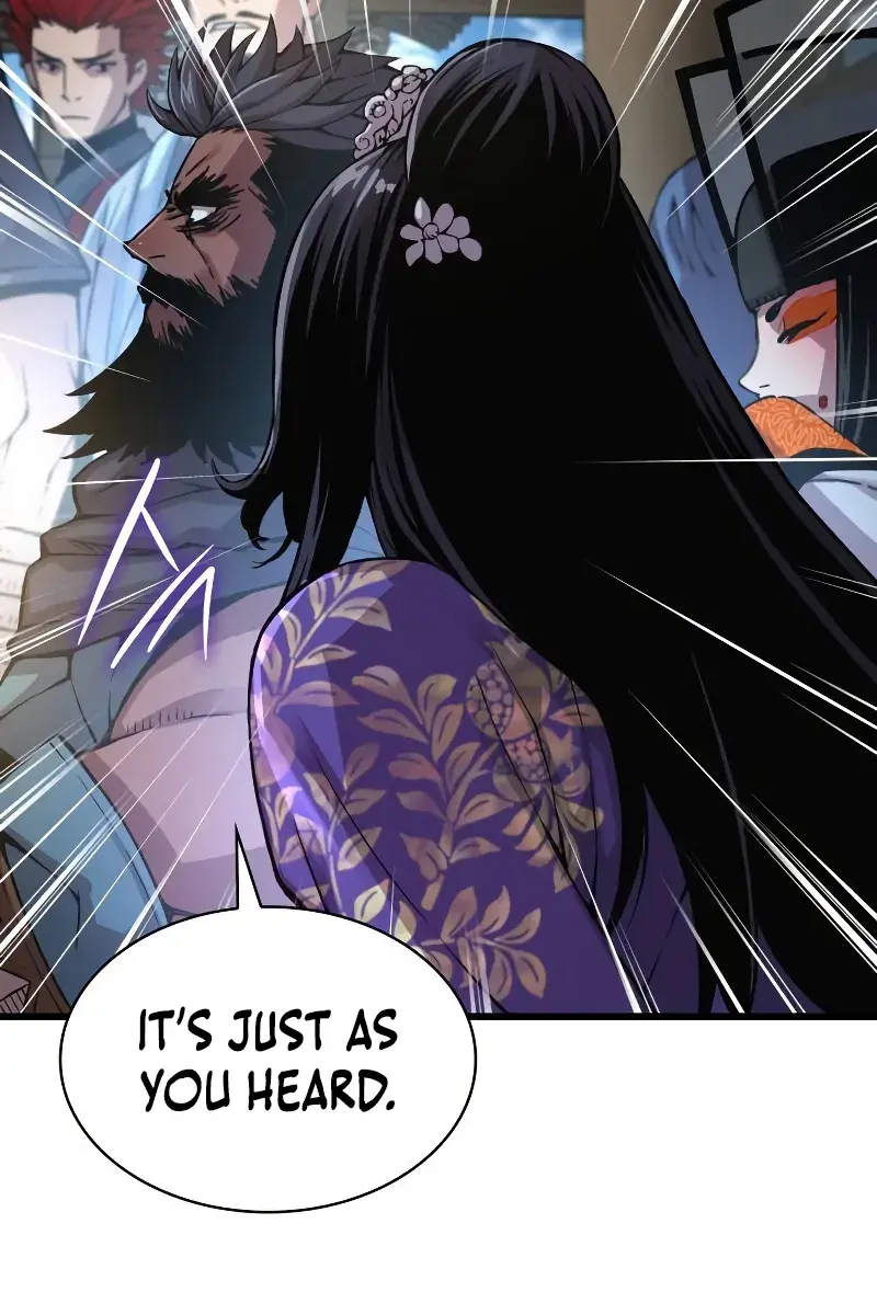 Myst, Might, Mayhem Chapter 83 Page 71